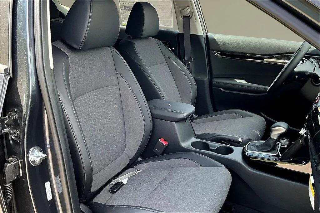New 2026 Gravity Gray Kia S image 11