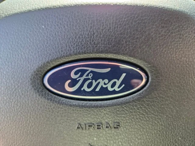 Used 2025 Red Ford XLT image 33