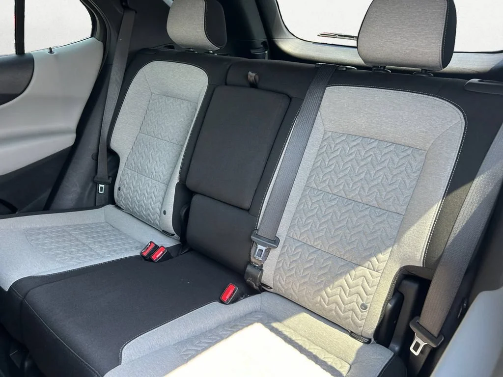 Used 2023 Sterling Gray Metallic Chevrolet LT image 9