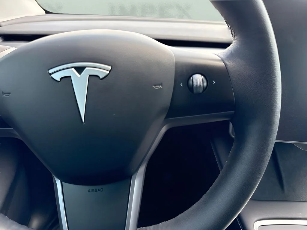 Used 2024 Black Tesla Long Range image 17