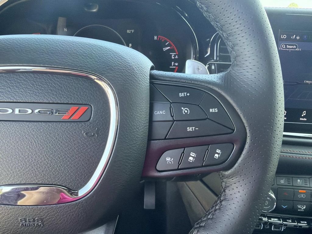 New 2026 Green Machine Dodge GT Plus HEMI V8 image 29