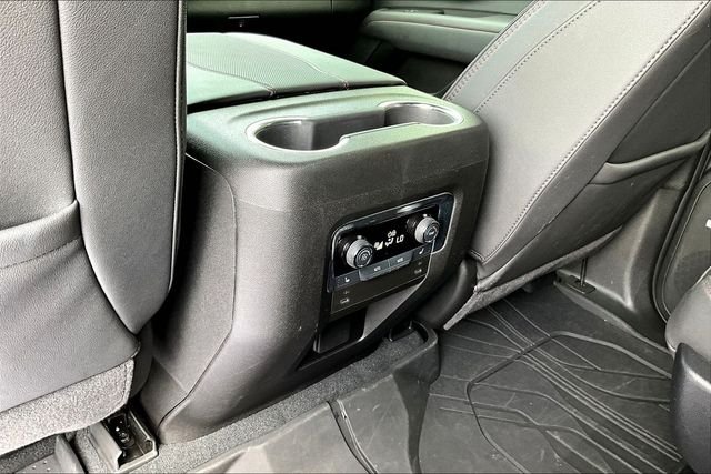 Used 2025 Gray Chevrolet RST image 10