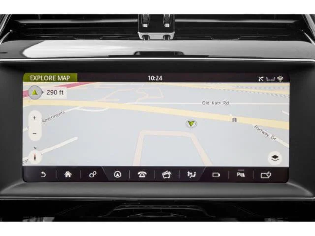Used 2019 Blue Jaguar 30t R-Sport image 17