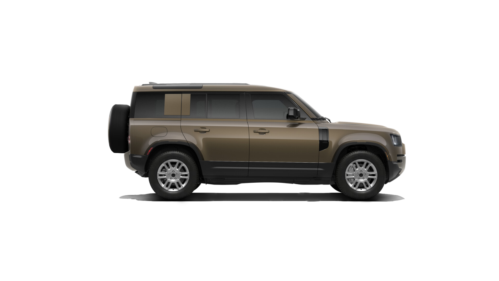 New 2027 Gondwana Stone LAND ROVER S 300PS Auto image 3