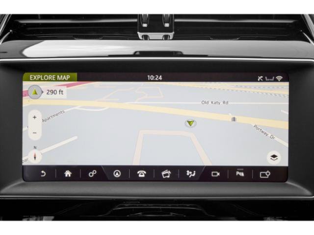 Used 2019 Blue Jaguar 30t R-Sport image 17