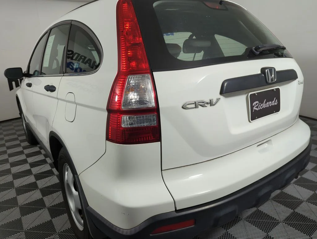 Used 2009 Honda CR-V LX with VIN 3CZRE38339G709338 for sale in Baton Rouge, LA