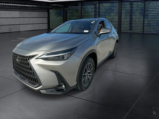 Certified Used 2025 Silver Lexus 250 image 4
