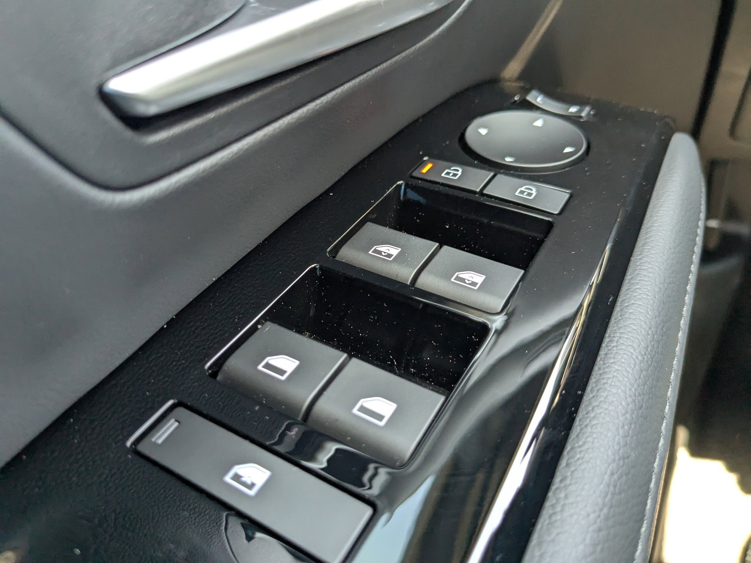 2025 Hyundai Tucson Limited - Photo 20