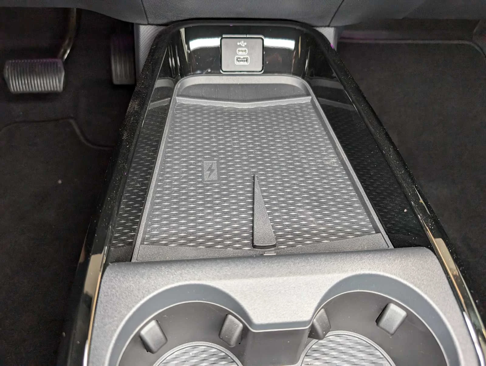 2025 Ford Mustang Mach-E Premium - Photo 26