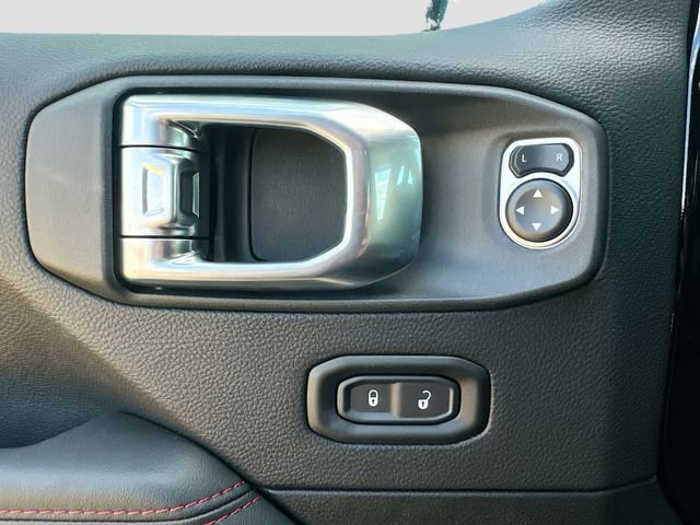 2026 Jeep Gladiator Rubicon - Photo 19