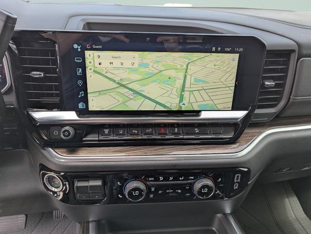 2026 Chevrolet Silverado 2500 HD LT - Photo 28