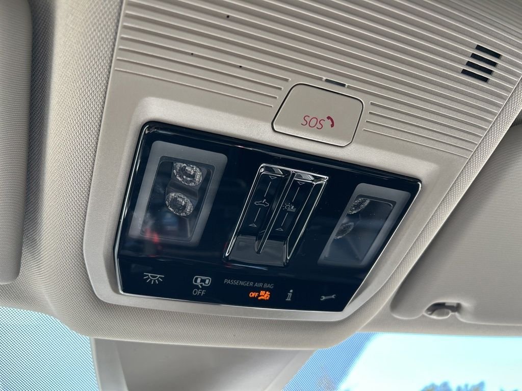 2026 Volkswagen Atlas Atlas Peak Edition - Photo 42