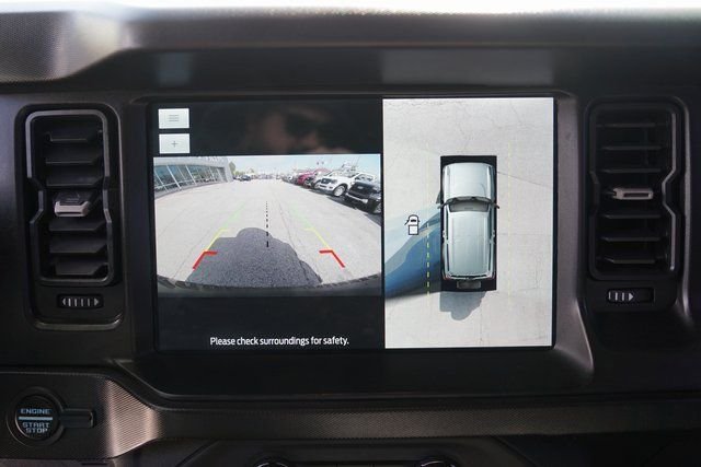 2021 FORD BRONCO - Image 13