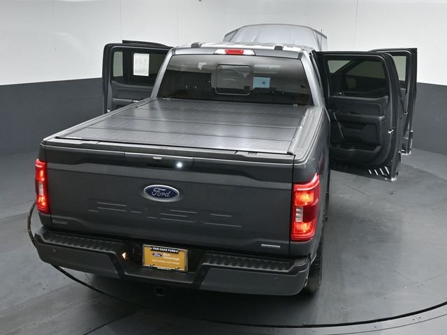 2022 FORD F-150 - Image 56