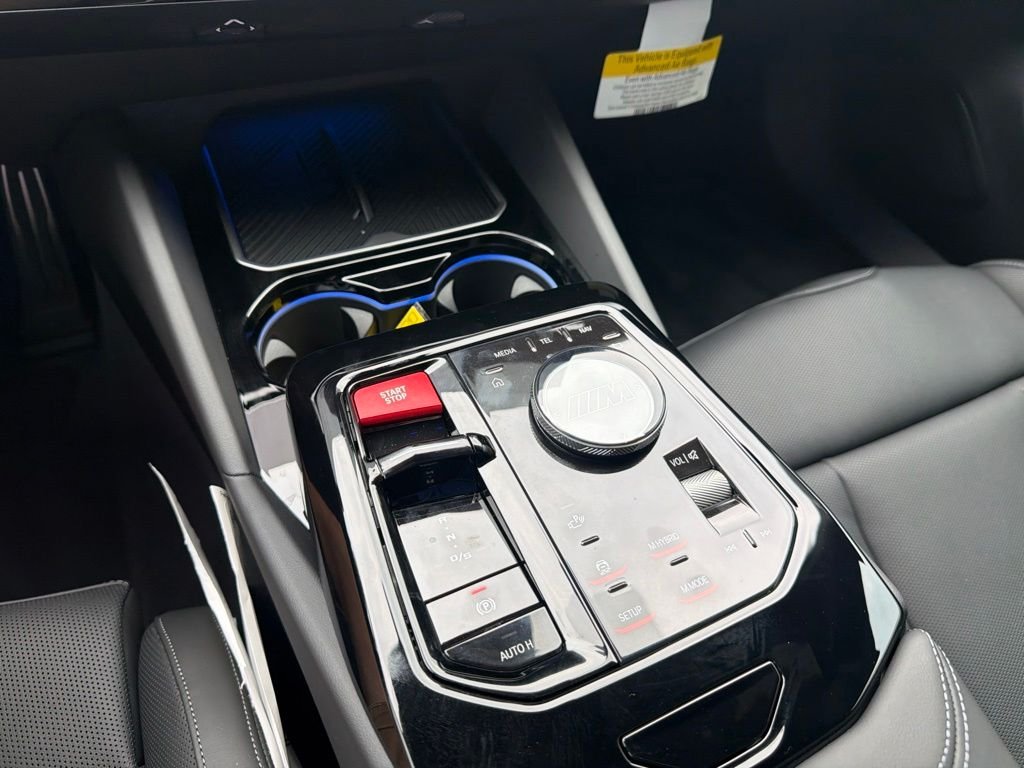 Used 2027 Special Order Color BMW Base image 22