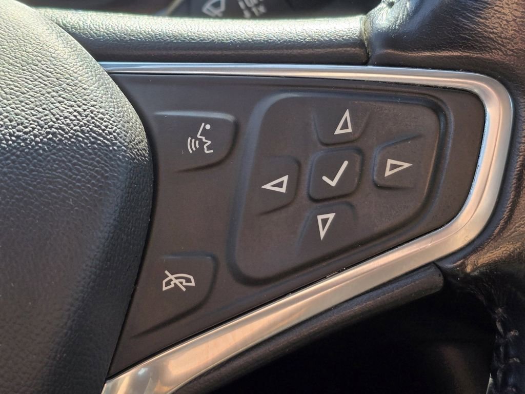 2022 Chevrolet Malibu RS - Photo 20