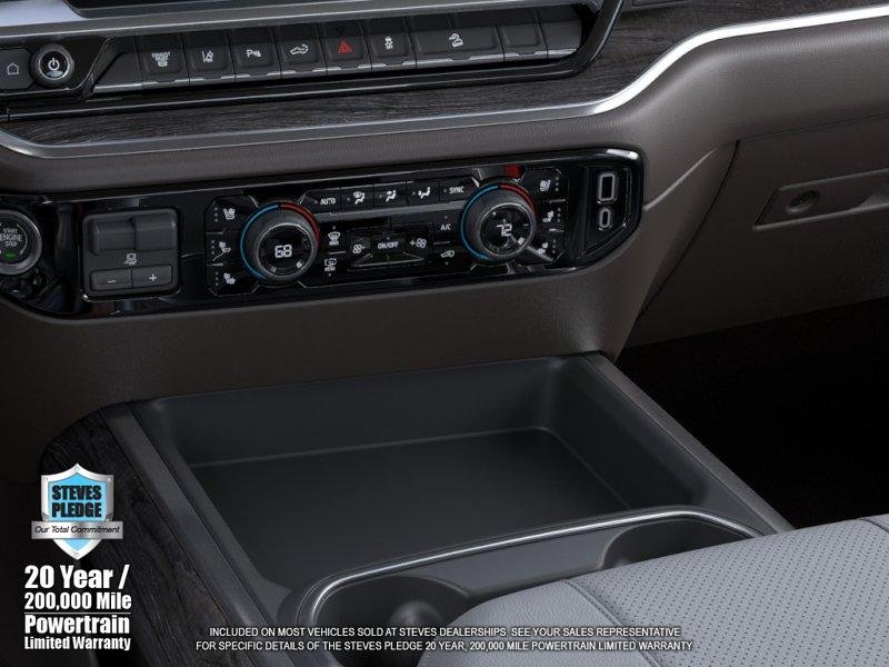 2026 Chevrolet Silverado 2500 HD LTZ - Photo 23