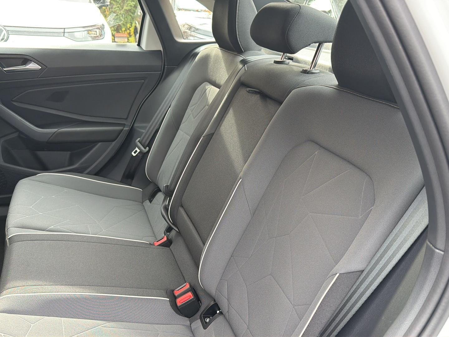 2026 Volkswagen Jetta Sport - Photo 31