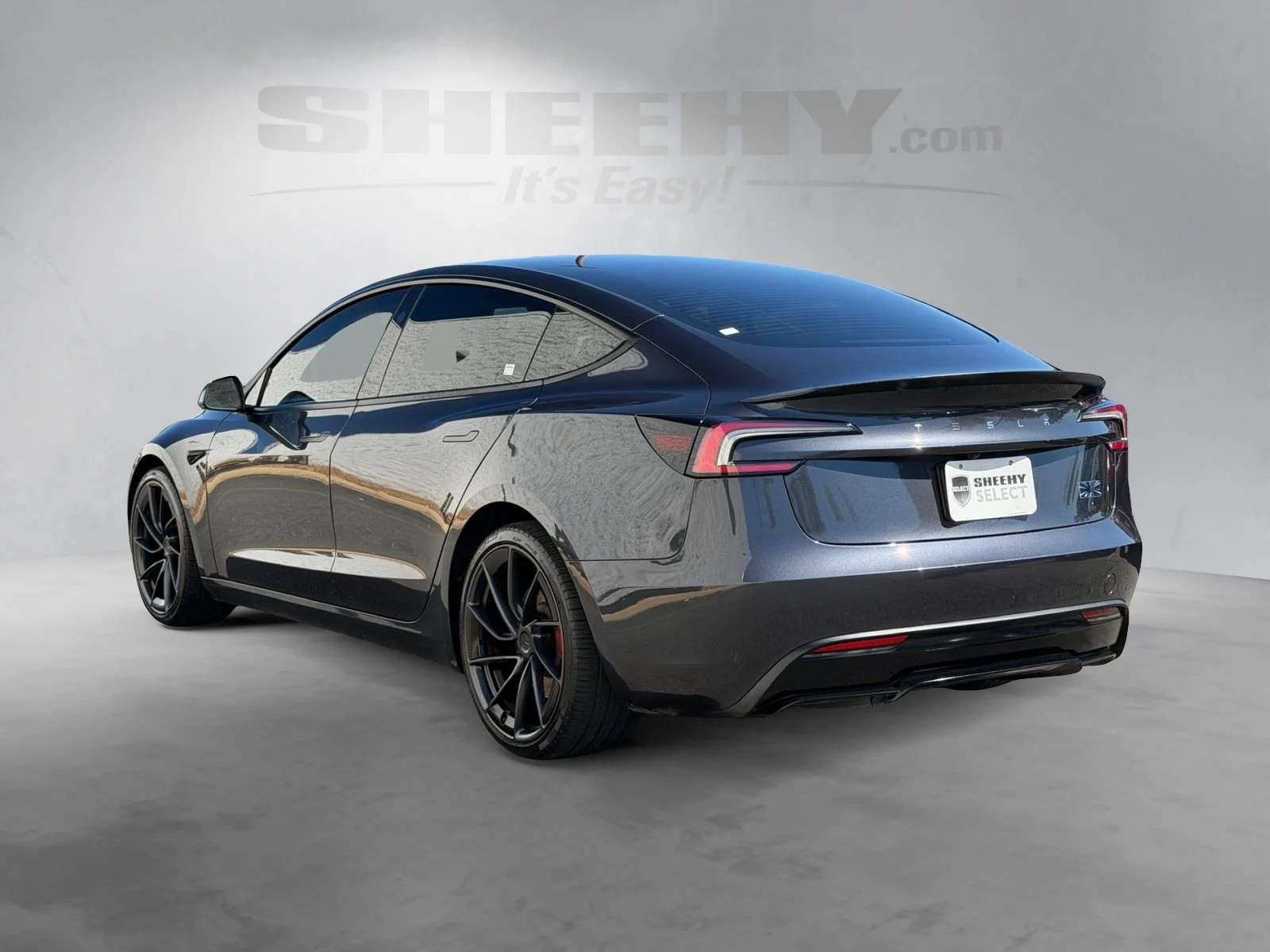 Used 2025  Tesla Performance image 11