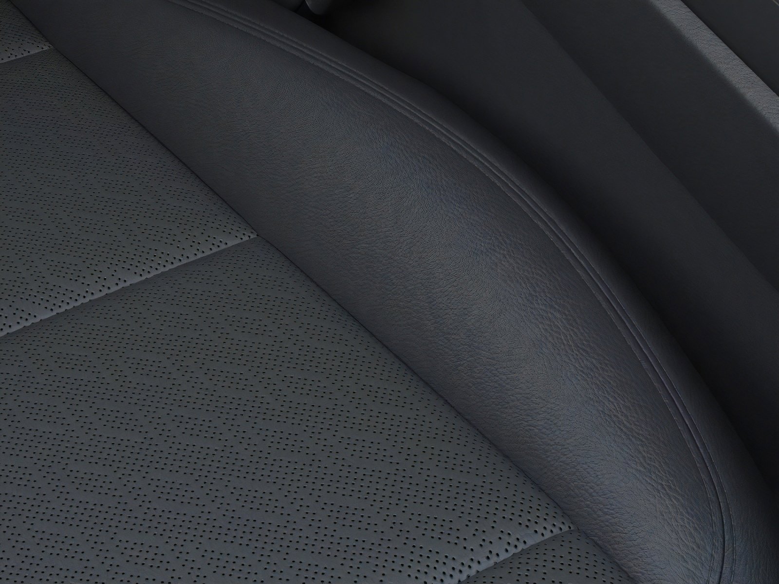 New 2026 Sterling Gray Metallic Chevrolet FWD LT image 21