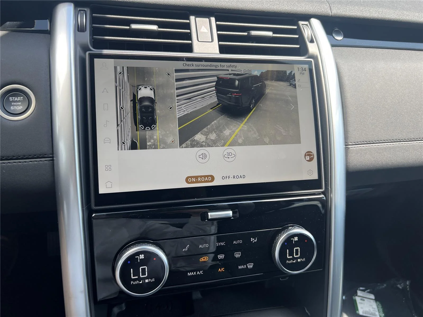 2025 Land Rover Discovery S - Photo 22