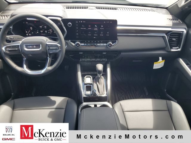 New 2026 Sterling Metallic GMC Elevation image 23