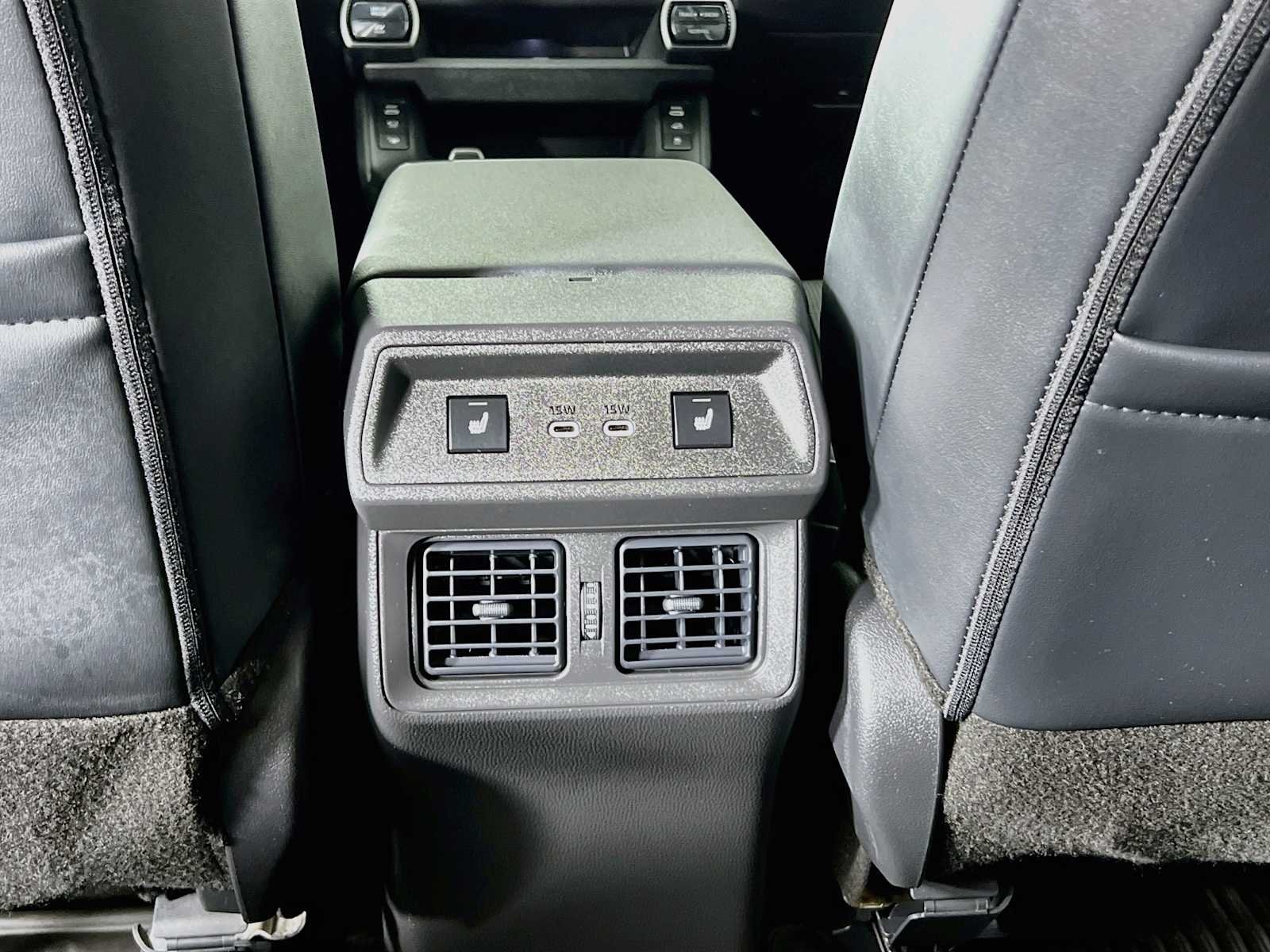 Certified Used 2026 Blueprint Toyota Limited image 26
