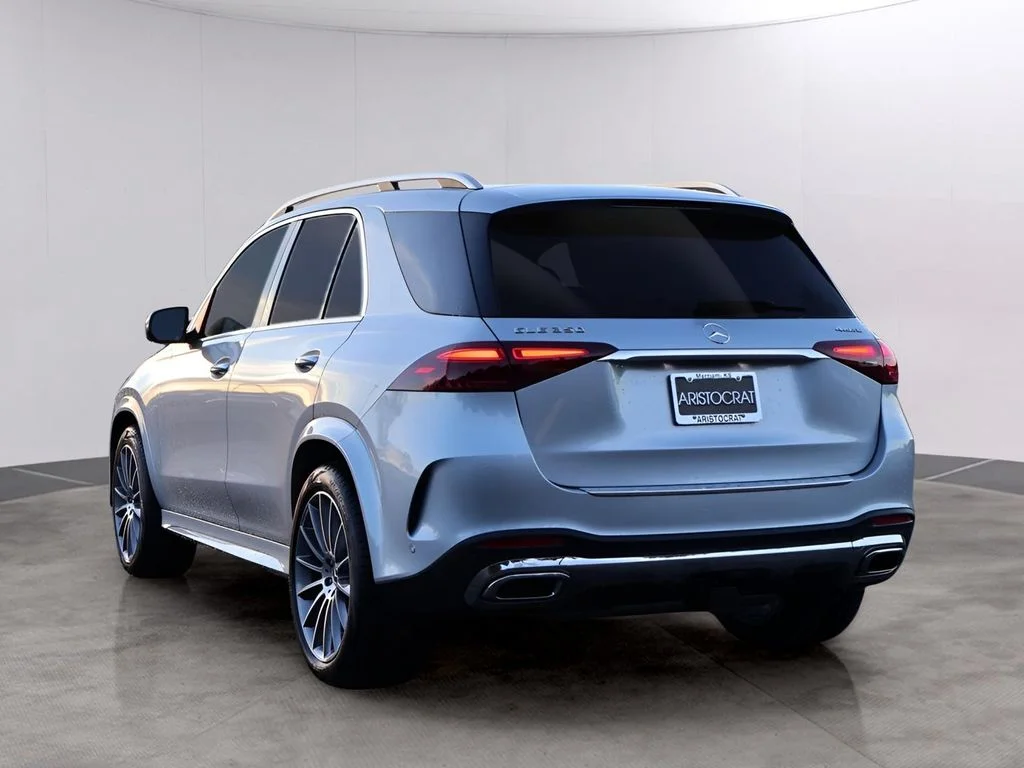 2026 Mercedes-Benz GLE GLE350 - Photo 7
