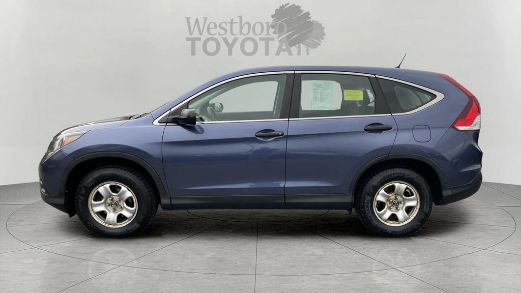 Used 2013  Honda LX image 4