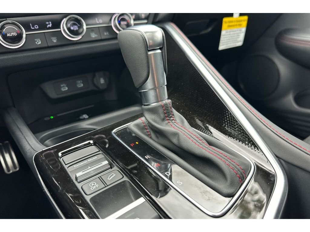 2025 Acura ADX A-Spec Package - Photo 19