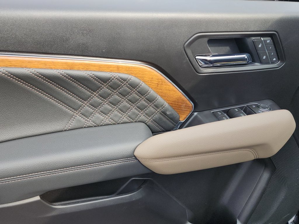 2026 GMC Canyon Denali - Photo 13