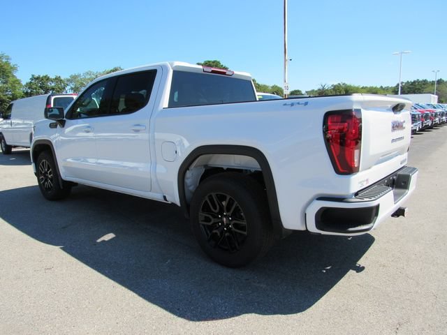 2026 GMC Sierra 1500 Elevation - Photo 6