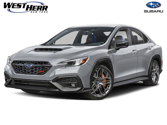 2026 Subaru WRX tS