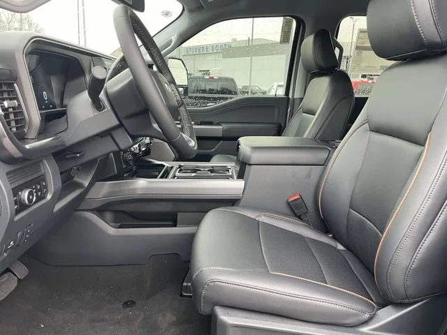 New 2026 Avalanche Ford Lariat image 15