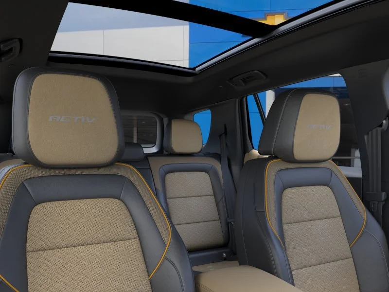 2026 Chevrolet Equinox ACTIV - Photo 24