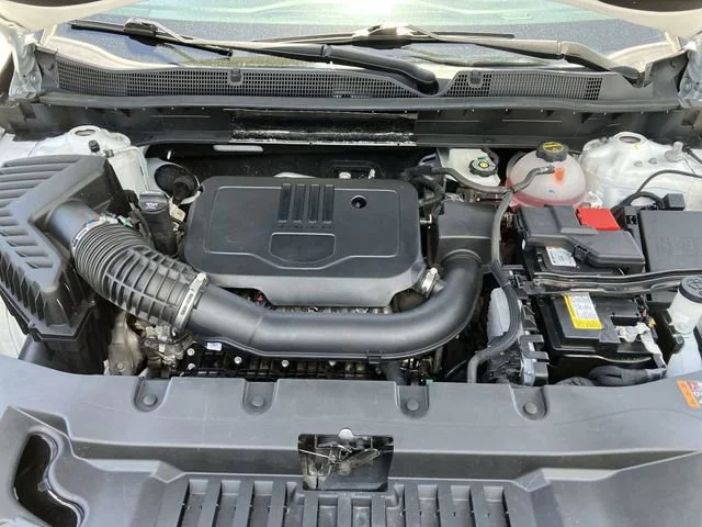 2024 Chevrolet Blazer 2LT - Photo 27