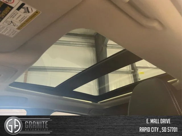 New 2025 White Nissan SV image 21