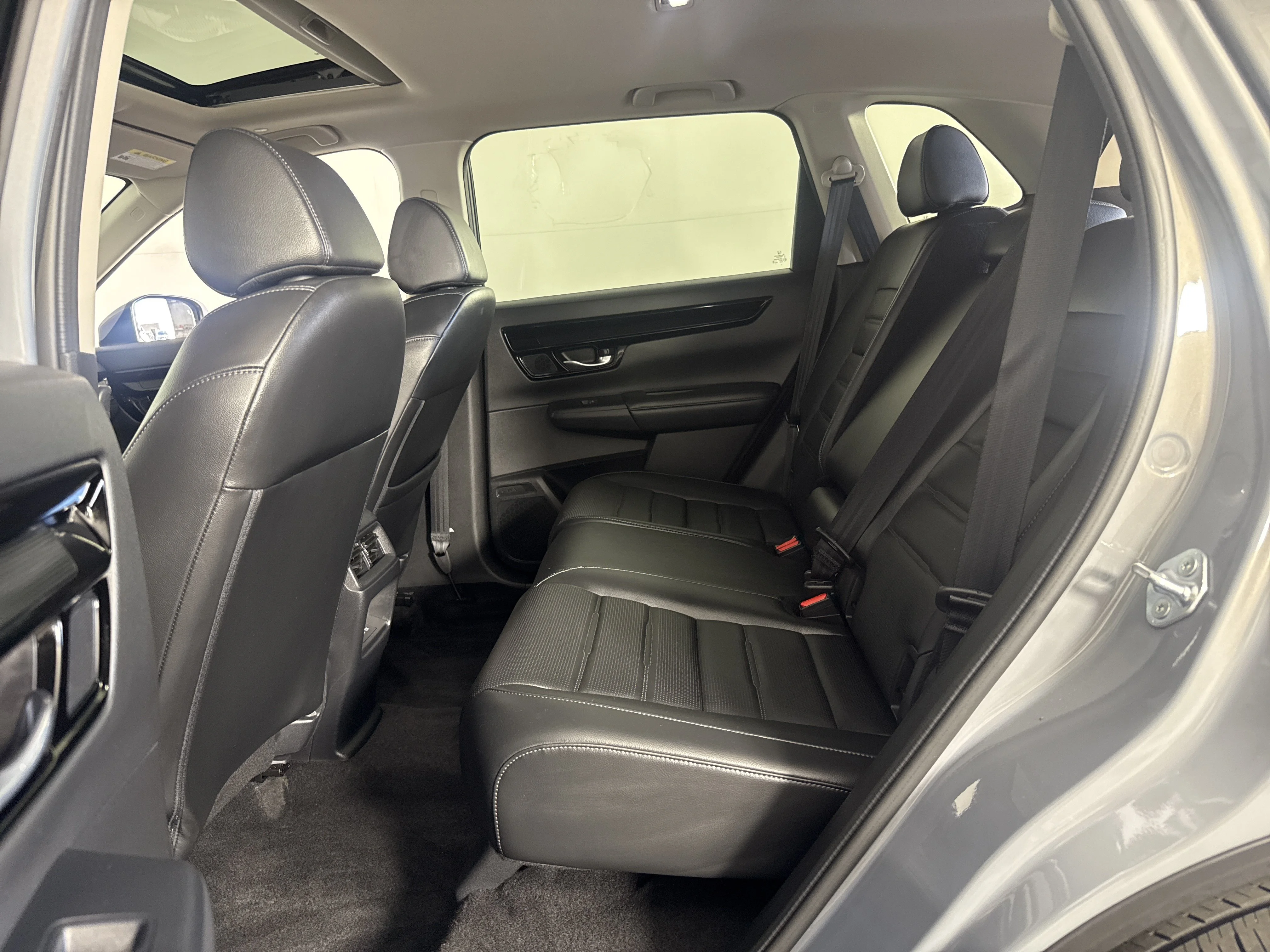 2024 Honda CR-V EX-L - Photo 19