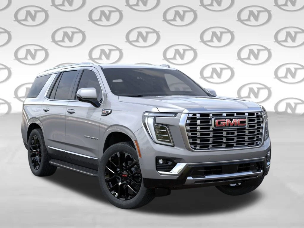 2026 GMC Yukon Denali - Photo 41