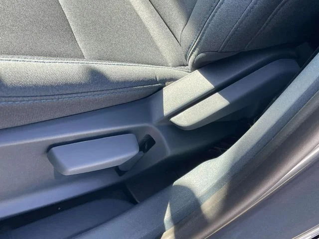 New 2026 Gray Ford XLT image 14