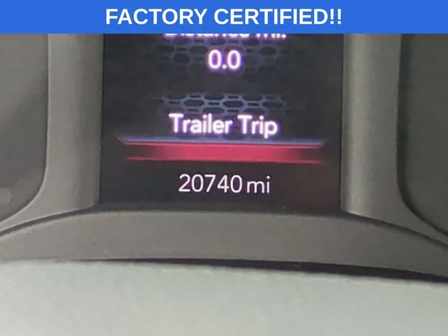 Used 2025 Blue Ram Big Horn image 22