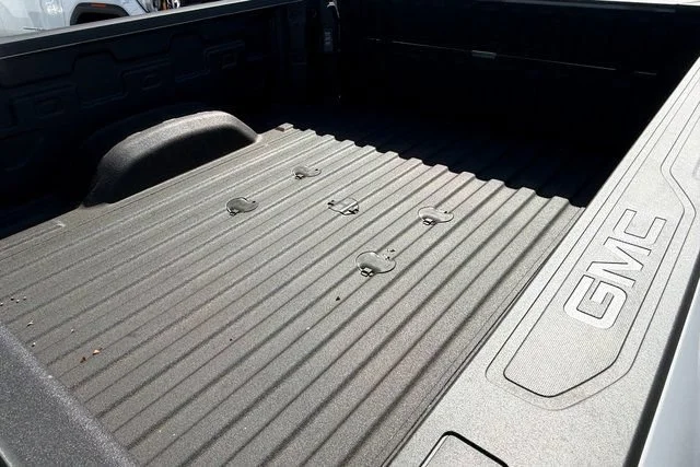 New 2026 Summit White GMC Denali image 31