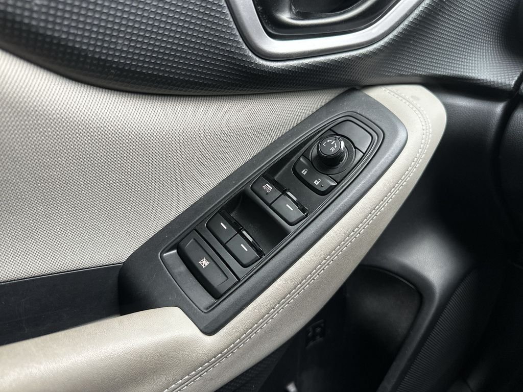 Used 2023 Gray Subaru Base image 13