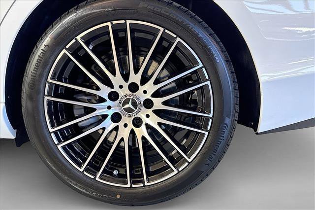 New 2026 Polar White Mercedes-Benz C 300 image 59