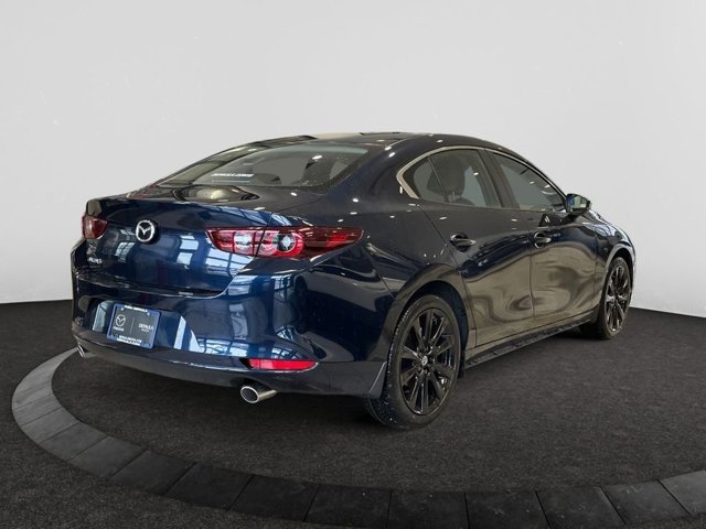 New 2026 Deep Crystal Blue Mica Mazda 2.5 S Select Sport image 5