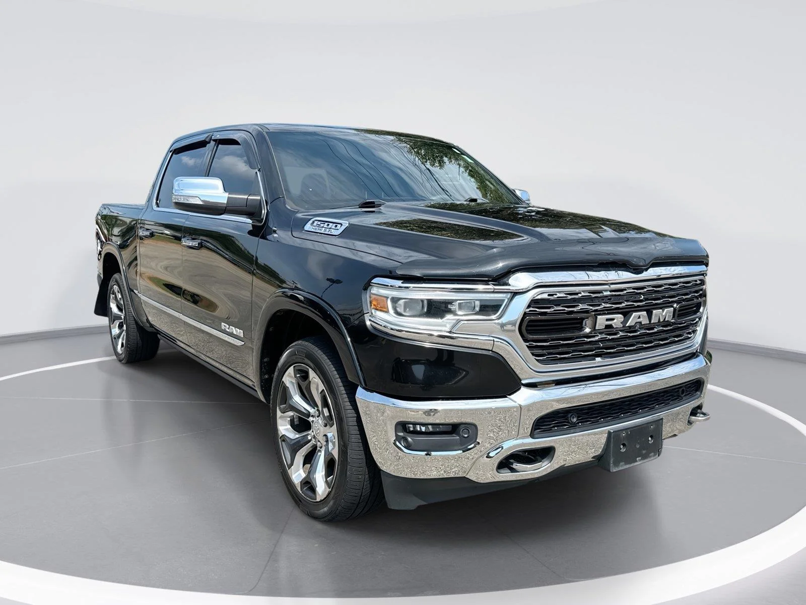 2019 RAM 1500 Pickup Limited