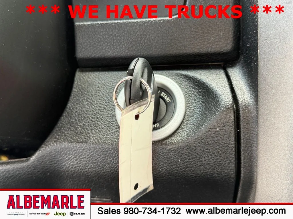 Used 2022 Gray Ram Tradesman image 21