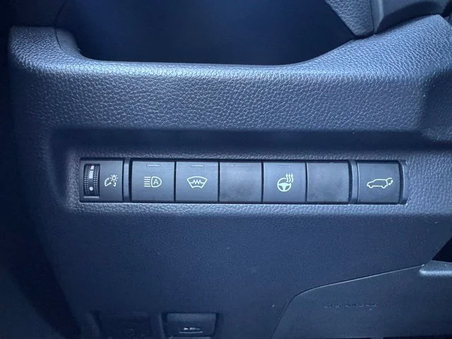 Used 2023 Lunar Toyota XLE image 21