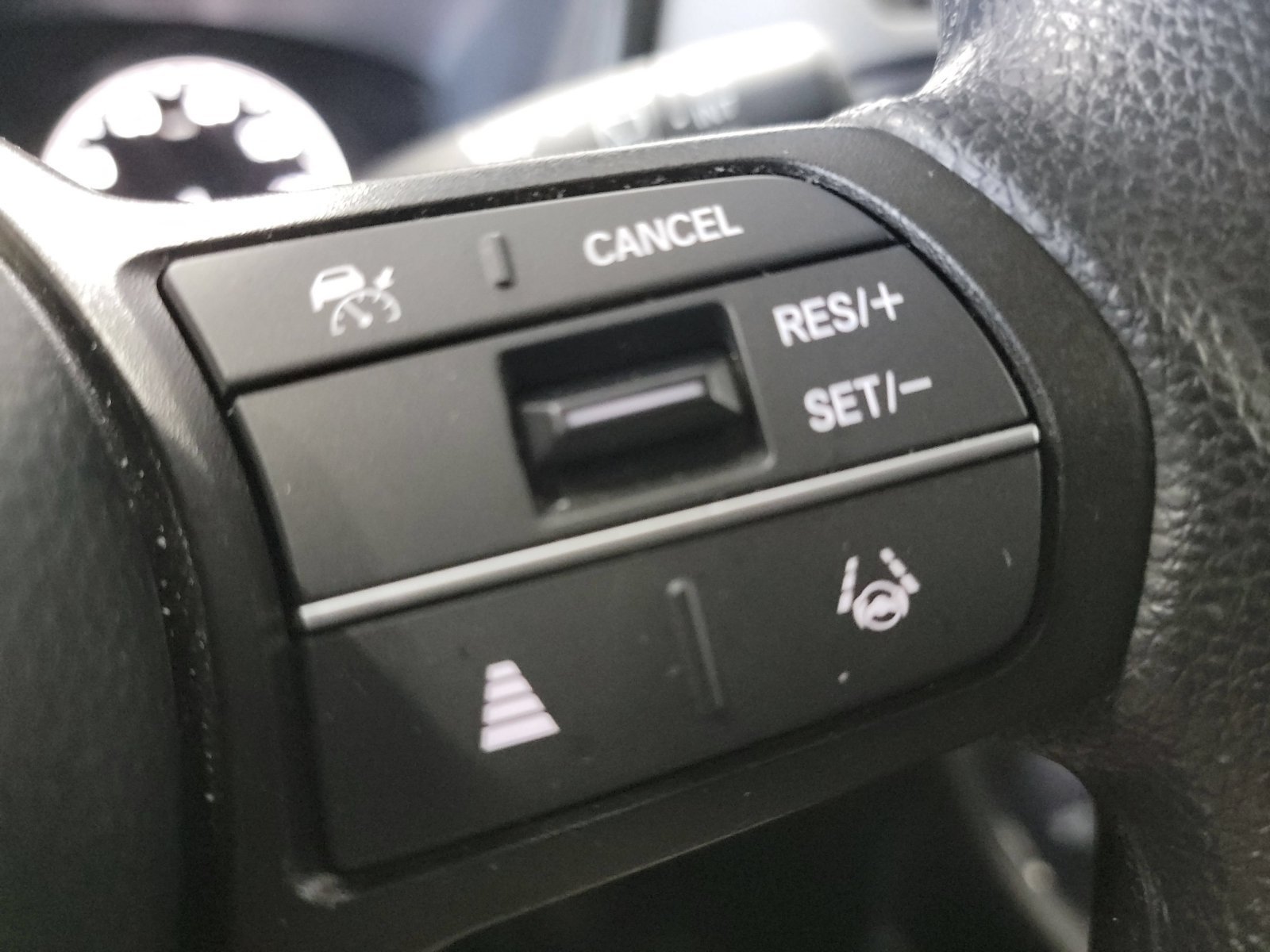 2026 Honda CR-V LX - Photo 33
