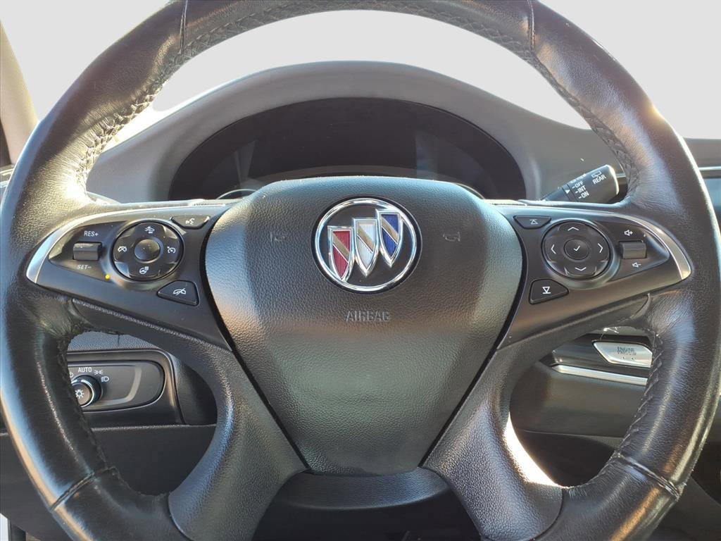 2021 Buick Enclave Premium - Photo 21